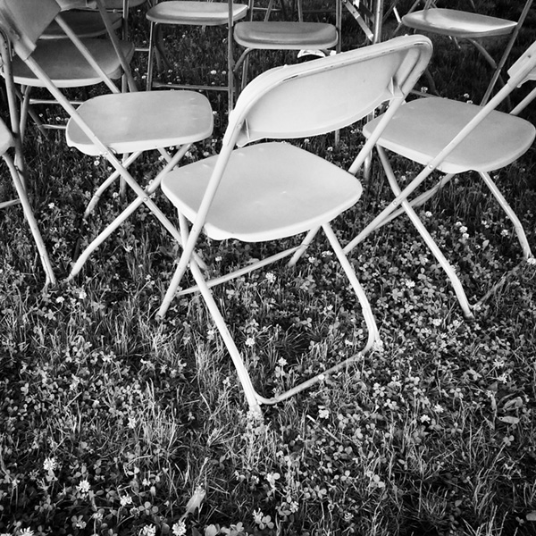 Chair No. 57